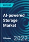AI-powered Storage Market, By Offering (Hardware, Software), Storage Medium (Hard Disk Drive, Solid State Drive), Storage System (Direct-attached Storage, Network-attached Storage), Storage Architecture, End User, Region - Global Forecast to 2028 - Product Image
