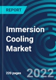 Immersion Cooling Market, By Cooling Fluid (Mineral Oil, Synthetic Fluids, Fluorocarbon-based Fluids), Application (High-performance Computing, Artificial Intelligence, Edge Computing, Cryptocurrency Mining), Type, Region - Global Forecast to 2028- Product Image