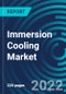 Immersion Cooling Market, By Cooling Fluid (Mineral Oil, Synthetic Fluids, Fluorocarbon-based Fluids), Application (High-performance Computing, Artificial Intelligence, Edge Computing, Cryptocurrency Mining), Type, Region - Global Forecast to 2028 - Product Thumbnail Image