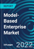 Model-Based Enterprise Market, By Deployment Type (Cloud, On-Premise), Offering (Solutions, Services), Industry (Aerospace & Defense, Automotive, Construction, Retail, Power & Energy, Food & Beverages), Region - Global Forecast to 2028- Product Image