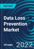Data Loss Prevention Market, By Deployment Type (On-Premise, Cloud DLP), Services (Consulting, System Integration & Installation, Managed Security Services), Solution Type, Organization Size, Verticals, Application, Region - Global Forecast to 2028- Product Image