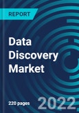 Data Discovery Market, By Deployment Mode (On-premises, Cloud), Component (Solutions, Services, Support and Maintenance, Deployment and Integration, Consulting), Organization Size, Application, Functionality, Vertical, Region-Global Forecast to 2028- Product Image
