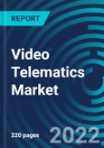 Video Telematics Market, By Type (Integrated Systems, Standalone Systems), Application (Buses, Heavy Trucks, Other Applications), Region (North America, Europe, Asia Pacific, Rest of the World) - Global Forecast to 2028- Product Image