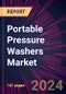 Portable Pressure Washers Market 2024-2028 - Product Image