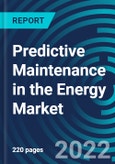 Predictive Maintenance in the Energy Market, By Offering (Solution, Services), Deployment Model (On-premise, Cloud), Region (North America, Europe, Asia Pacific, Rest of the World) - Global Forecast to 2028- Product Image