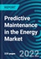 Predictive Maintenance in the Energy Market, By Offering (Solution, Services), Deployment Model (On-premise, Cloud), Region (North America, Europe, Asia Pacific, Rest of the World) - Global Forecast to 2028 - Product Image