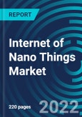 Internet of Nano Things Market, By Product (Nano Phones, Nano Cameras, Nano Processors, Nanosensors, Nano Power System, Nano Memory Cards), Application (Aerospace & Defense, Healthcare & Life Science), Region - Global Forecast to 2028- Product Image