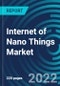 Internet of Nano Things Market, By Product (Nano Phones, Nano Cameras, Nano Processors, Nanosensors, Nano Power System, Nano Memory Cards), Application (Aerospace & Defense, Healthcare & Life Science), Region - Global Forecast to 2028 - Product Thumbnail Image