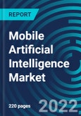 Mobile Artificial Intelligence Market, By Technology Node (20-28nm, 10nm, 7nm, Others), Component (Hardware, Software, Services), Application, Region (North America, Europe, Asia Pacific, Rest of the World) - Global Forecast to 2028- Product Image