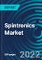 Spintronics Market, By Type (Metal-based devices, Giant magneto resistance-based device, Tunnel magneto resistance-based device, Spin-transfer torque device), Application, Region (North America, Europe, Asia Pacific, RoW) - Global Forecast to 2028 - Product Image