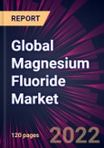 Global Magnesium Fluoride Market 2022-2026- Product Image