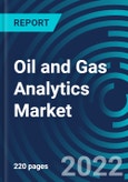 Oil and Gas Analytics Market, By Deployment (On-premises, Hosted), Application (Upstream, Midstream, Downstream), Service (Professional, Cloud, Integration), Region (North America, Europe, Asia Pacific, Rest of the World) - Global Forecast to 2028- Product Image