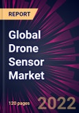 Global Drone Sensor Market 2022-2026- Product Image