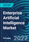 Enterprise Artificial Intelligence Market, By Component (Solution, Services), Application Area, Deployment Type, Organization Size, Industry Vertical, Region (North America, Europe, Asia Pacific, Rest of the World) - Global Forecast to 2028 - Product Thumbnail Image