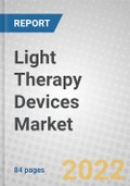 Light Therapy Devices: Global Markets- Product Image