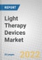Light Therapy Devices: Global Markets - Product Image