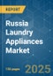 Russia Laundry Appliances Market - Growth, Trends, COVID-19 Impact, and Forecasts (2022 - 2027) - Product Thumbnail Image