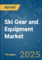 Ski Gear and Equipment Market - Growth, Trends, COVID-19 Impact, and Forecasts (2023-2028) - Product Thumbnail Image