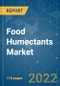 Food Humectants Market - Growth, Trends, COVID-19 Impact, and Forecasts (2022 - 2027) - Product Image