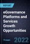 eGovernance Platforms and Services Growth Opportunities - Product Image