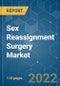 Sex Reassignment Surgery Market - Growth, Trends, Covid-19 Impact, and Forecasts (2022 - 2027) - Product Thumbnail Image