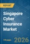Singapore Cyber Insurance - Market Share Analysis, Industry Trends & Statistics, Growth Forecasts (2026-2031) - Product Thumbnail Image