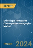 Endoscopic Retrograde Cholangiopancreatography (ERCP) - Market Share Analysis, Industry Trends & Statistics, Growth Forecasts 2019 - 2029- Product Image