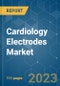 Cardiology Electrodes Market - Growth, Trends, COVID-19 Impact, and Forecasts (2022 - 2027) - Product Image