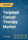 Targeted Cancer Therapy Market - Growth, Trends, and Forecasts (2023 - 2028)- Product Image