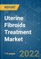 Uterine Fibroids Treatment Market- Growth, Trends, Covid-19 Impact, And Forecasts (2022 - 2027) - Product Image