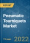 Pneumatic Tourniquets Market - Growth, Trends, COVID-19 Impact, and Forecasts (2022 - 2027) - Product Thumbnail Image