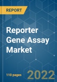 Reporter Gene Assay Market - Growth, Trends, Covid-19 Impact, and Forecasts (2022 - 2027)- Product Image
