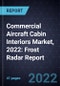 Commercial Aircraft Cabin Interiors Market, 2022: Frost Radar Report - Product Thumbnail Image