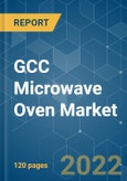GCC Microwave Oven Market - Growth, Trends, COVID-19 Impact, and Forecasts (2022 - 2027)- Product Image