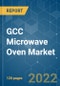 GCC Microwave Oven Market - Growth, Trends, COVID-19 Impact, and Forecasts (2022 - 2027) - Product Image
