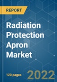 Radiation Protection Apron Market- Growth, Trends, Covid-19 Impact, and Forecasts (2022 - 2027)- Product Image