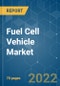 Fuel Cell Vehicle Market - Growth, Trends, Covid-19 Impact, and Forecasts (2022 - 2027) - Product Thumbnail Image