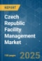 Czech Republic Facility Management - Market Share Analysis, Industry Trends & Statistics, Growth Forecasts (2025 - 2030) - Product Thumbnail Image