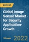 Global Image Sensor Market for Security Application-Growth, Trends, COVID-19 Impact, And Forecasts(2022 - 2027) - Product Image