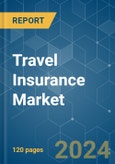 Travel Insurance Market- Growth, Trends, COVID-19 Impact, and Forecasts (2022 - 2027)- Product Image