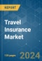 Travel Insurance Market- Growth, Trends, COVID-19 Impact, and Forecasts (2022 - 2027) - Product Thumbnail Image