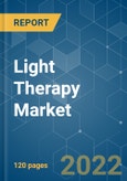 Light Therapy Market | Growth, Trends, COVID-19 Impact, and Forecasts (2022 - 2027)- Product Image