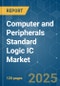 Computer and Peripherals Standard Logic IC Market - Growth, Trends, COVID-19 Impact, and Forecasts (2022 - 2027) - Product Thumbnail Image