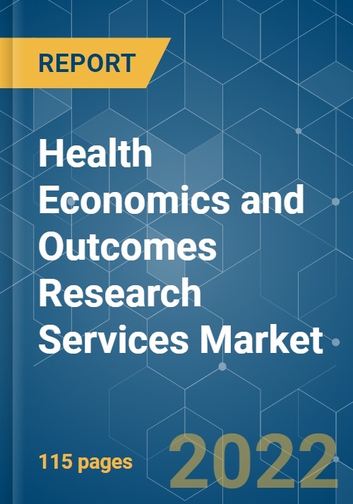 health economics and outcomes research