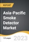 Asia-Pacific Smoke Detector Market 2022-2028 - Product Image