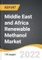 Middle East and Africa Renewable Methanol Market 2022-2028 - Product Image