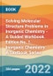 Solving Molecular Structure Problems in Inorganic Chemistry - A Guided Workbook. Edition No. 1. Inorganic Chemistry: A Textbook Series - Product Thumbnail Image