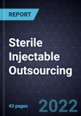 Growth Opportunities in Sterile Injectable Outsourcing- Product Image