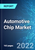 Automotive Chip Market: Analysis By Vehicle Type, By Device Type, By Application, By Region, Size and Trends with Impact of COVID-19 and Forecast up to 2026- Product Image
