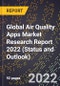 Global Air Quality Apps Market Research Report 2022 (Status and Outlook) - Product Thumbnail Image